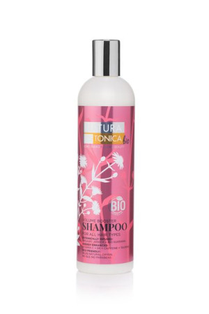 NATURA ESTONICA Szampon Volume Booster 400 ml