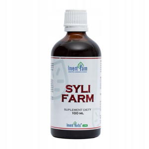Invent Farm SYLI FARM Trawienie 100ml