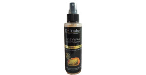 Dr Amber odżywka bursztynowa