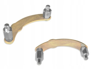 Blokada wałków rozrządu Subaru 2.0 2.5 DOHC turbo