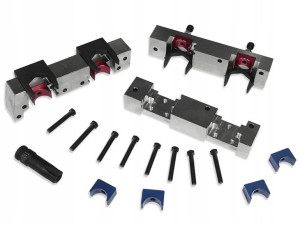 Blokada rozrządu Mercedes M133, M270, M274