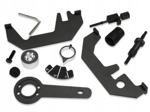 Blokada rozrządu BMW - 3.6 4.0 4.4 4.8 6.0