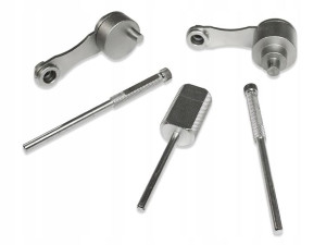 Blokada rozrządu 2.7 TDV6 - 3.0 SDV6 - Diesel