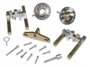 Blokada rozrządu Ford 1.0 Ecoboost