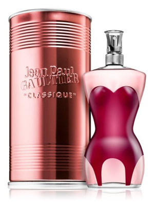 Jean Paul Gaultier Classique Edp 100ml Oryginał