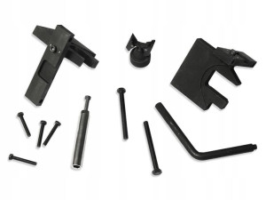 Blokada rozrządu BMW S65