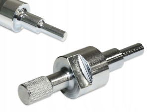 Blokada kola zamach. Citroen Peugeot 1,8 2,0 2,2