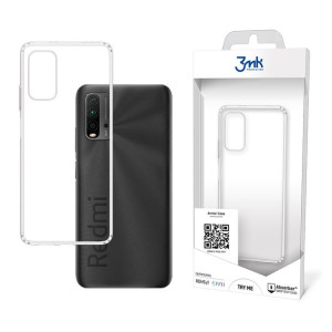 Xiaomi Redmi 9t - As Armorcase