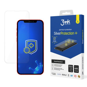 Apple Iphone 13 Pro - 3mk Silverprotection+