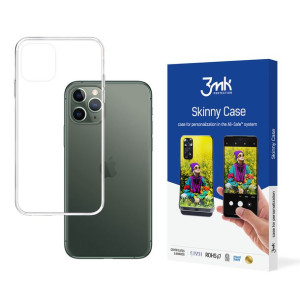 Apple Iphone 11 Pro - 3mk Skinny Case