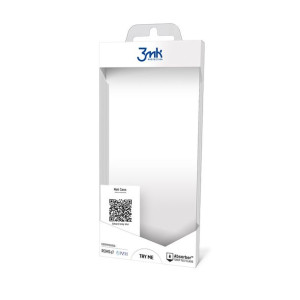 Realme 9i - 3mk Matt Case Black