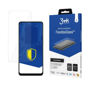 Oppo Reno 8 Lite 5g - 3mk Flexibleglass™