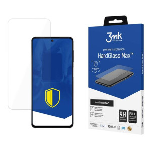 Samsung Galaxy M53 5g - 3mk Hardglass Max™