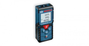 Dalmierz laserowy Bosch GLM 40