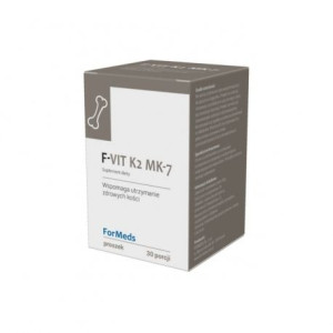 Formeds F-vit K2 D3 Witaminy K I D 48g