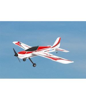 Model samolotu z żyroskopem S720 (OMPHOBBY S720)