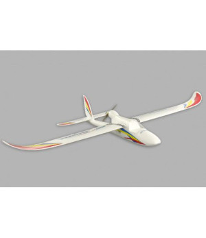 Model motoszybowca SKY SURFER RTF