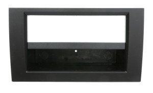 Ramka radiowa 1DIN AUDI A4 B6 B7 SEAT EXEO