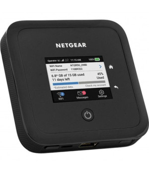 Router Netgear MR5200
