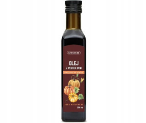 Skoczylas Olej z pestek dyni 250ml
