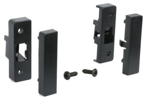 Ramka radiowa 1 DIN AUDI A3 8L 1994-1999
