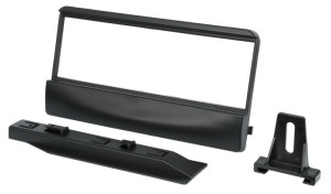 Ramka radiowa 1 DIN FORD ESCORT ORION TRANSIT SCORPIO MAZDA 121