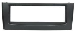 Ramka radiowa 1 DIN FIAT GRANDE PUNTO LINEA
