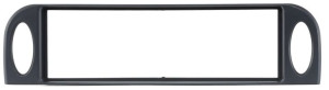 Ramka radiowa 1 DIN CITROEN C5
