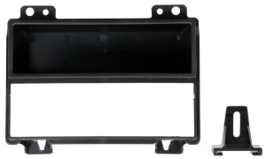 Ramka radiowa 1 DIN FORD FIESTA FUSION