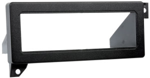 Ramka Radiowa 1 Din Chrysler 300 Grand Cherokee Voyager Neon Jeep Wrangler