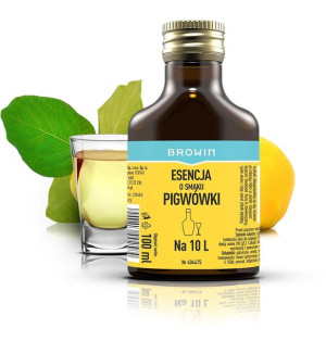 Zaprawka do alkoholu BROWIN PIGWÓWKA  100ml na 10L