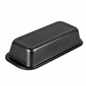 Forma prostokątna keksówka 30x13x6 cm