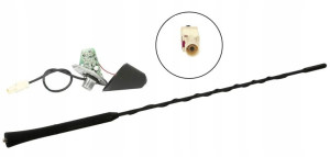 Samochodowa antena dachowa VW fakra