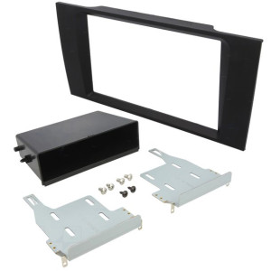 Ramka Radio 1din / 2din Audi A4 B5 02/1999-06/2001