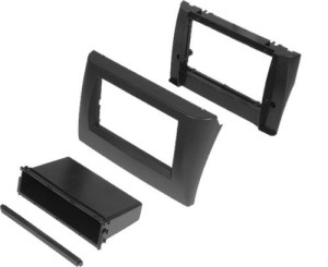 Ramka Radio 1din Fiat Stilo 10/2001 - 05/2010