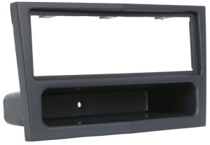 Ramka Radio 1din Opel Astra H Corsa D Zafira B Antara