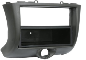 Ramka radiowa 1DIN 2DIN TOYOTA YARIS I FL 2003-2006