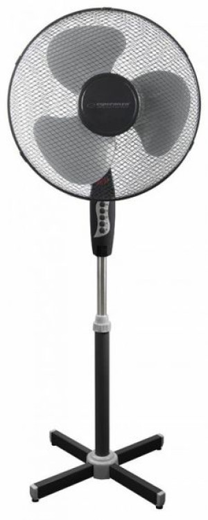 Wentylator stojący Esperanza EHF001KE - 50 W