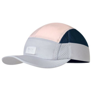 Buff 5 Panel Go Cap S/M 1253149332000 ONE SIZE