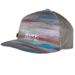 Buff Pack Trucker Cap 1253595551000 ONE SIZE