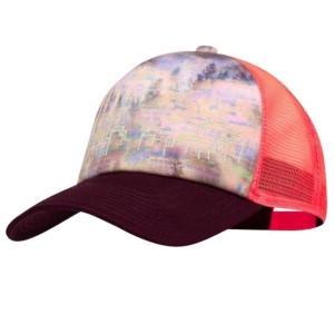 Buff Trucker Cap L/XL 1285975553000 ONE SIZE