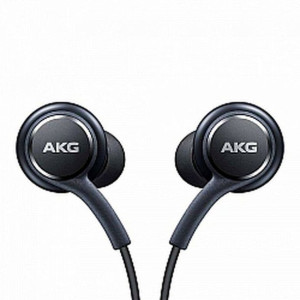 Hf Samsung Eo-ig955 Black Bulk Note 10/note 10 Plus