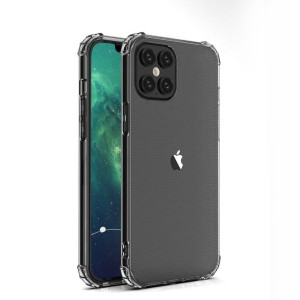 Nakładka Anti Shock 1,5 mm do Samsung Galaxy A73 5G transparentna