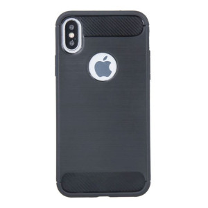 Nakładka Simple Black do Samsung Galaxy M32 4G / M22 4G