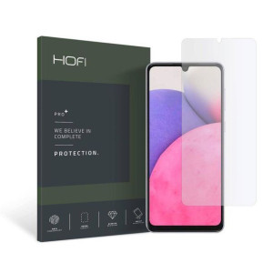 Szkło Hartowane 5D SAMSUNG GALAXY A33 5G HOFI Glass Pro+ Clear
