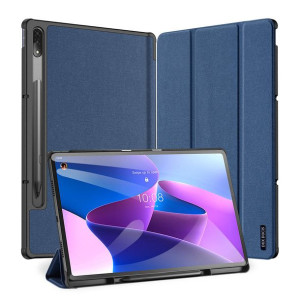 DUX DUCIS Domo składany pokrowiec etui na tablet z funkcją Smart Sleep pods