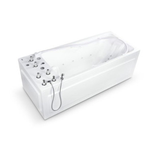 Wanna do hydroterapii Aquameden I