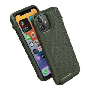 Catalyst Etui Vibe Do Iphone 12 Mini Zielone