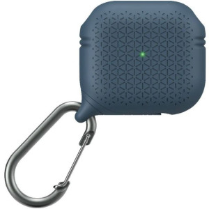 Catalyst Etui Waterproof Vibe Do Airpods (3 Gen.) Niebieskie