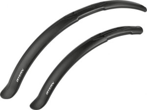 Błotniki rowerowe Kross Tern 24"-26"